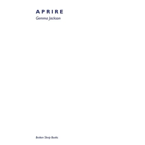 Aprire