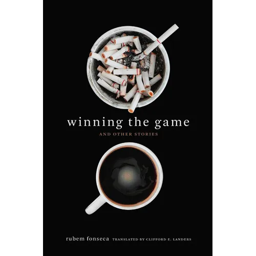 Winning the Game and Other Stories: Volume 1