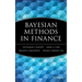 Bayesian Methods in Finance