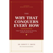 The Why That Conquers Every How