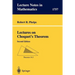 Lectures on Choquet's Theorem