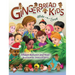 Gingerbread Kids Hide and Seek