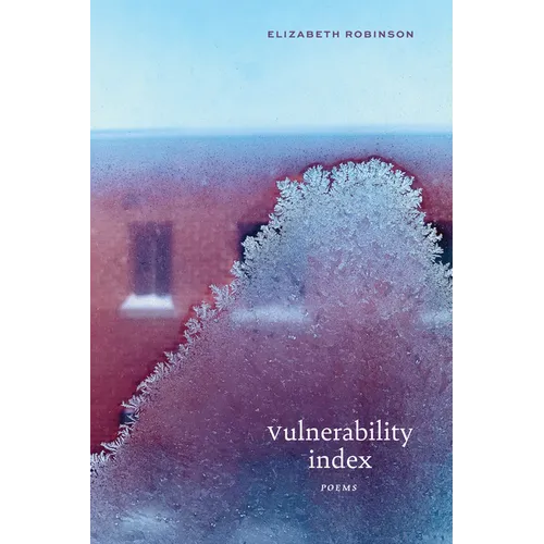 Vulnerability Index: Poems