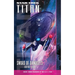 Star Trek: Titan #4: Sword of Damocles
