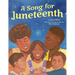 A Song for Juneteenth