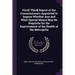 First[-Third] Report of the Commissioners Appointed to Inquire Whether Any and What Special Means May Be Requisite for the Improvement of the Health o