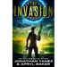 The Invasion: A Gateway to the Galaxy Series