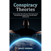 Conspiracy Theories: The Secret Dark Side of History's Most Famous Events (Final Warning the Digital Citizen the New World Order Box Set)