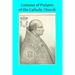 Costume of Prelates of the Catholic Church