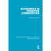 Economics in Primitive Communities