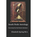 South Node Astrology: Uncovering Your Soul's Karmic Inheritance