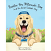 Buster the Mitzvah Dog and the Great Sukkah Hop