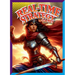 Real-Time Strategy Games