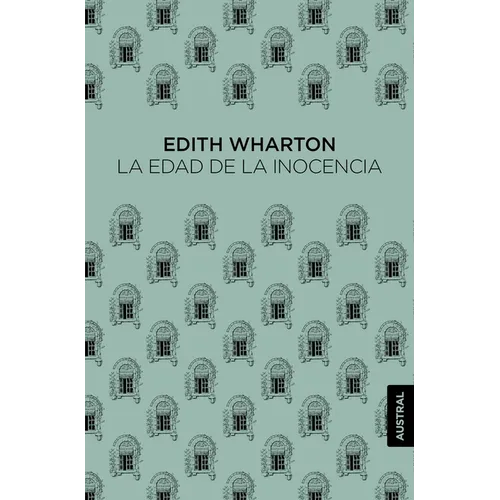 La Edad de la Inocencia / The Age of Innocence
