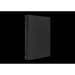 ESV Everyday Gospel Bible: Connecting Scripture to All of Life (Genuine Leather, Black)