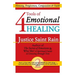 4 Tools of Emotional Healing: Honesty, Forgiveness, Compassion & Faith