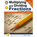 Multiplying and Dividing Fractions, Grades 5-8