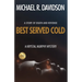 Best Served Cold: A Krystal Murphy Mystery