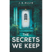 The Secrets We Keep