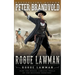 Rogue Lawman: A Classic Western