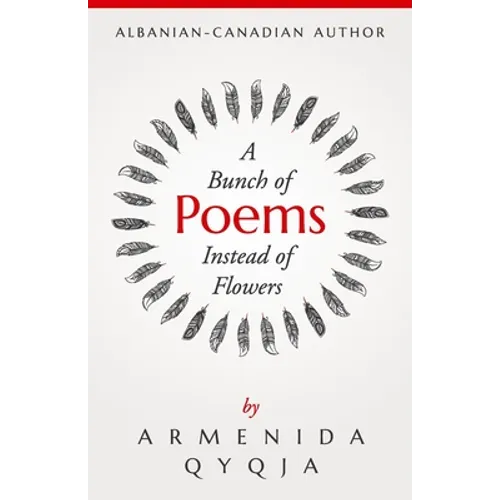 A Bunch of Poems Instead of Flowers