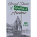 The Grand Dame of Granville Avenue