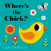 Where's the Chick?