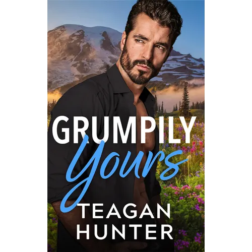 Grumpily Yours