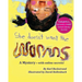 She Doesn't Want the Worms: A Mystery - with online secrets