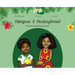 Mangoes & MonkeyBread; Fruity Fun with Ella & Louis in the Gambia