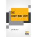 The Thirty-Nine Steps: (The 39 Steps)