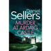 Murder at Ardaig Castle: a gripping and unputdownable Scottish crime mystery