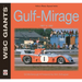 Gulf-Mirage 1967 to 1982