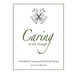Caring Is Not Enough: A Workbook for Emergency & End-of-Life Planning