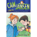 CAM Jansen: The Mystery of the Gold Coins #5