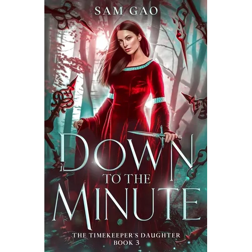 Down to the Minute