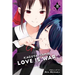 Kaguya-Sama: Love Is War, Vol. 18