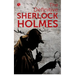 The Definitive Sherlock Holmes