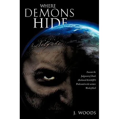 Where Demons Hide