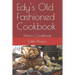 Edy's Old Fashioned Cookbook: Mom's Cookbook