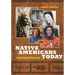 Native Americans Today: A Biographical Dictionary