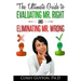 The Ultimate Guide to Evaluating Mr. Right and Eliminating Mr. Wrong