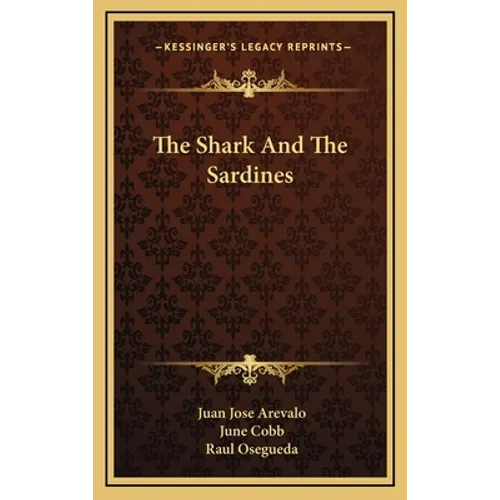 The Shark And The Sardines