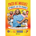 ¡Porque Soy Tu Madre!: La Señora Más Famosa de la Nueva Generación / Because I'm Your Mother!: The Most Famous Mom of the New Generation