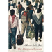The Diaspora Sonnets