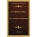 The Abilities Of Man: Their Nature And Measurement