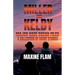 Miller and Kelby: Major case squad files: a collection of short stories