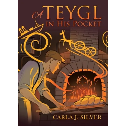 A Teygl in His Pocket