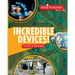 Incredible Devices! The Math of Technology