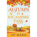 Autumn in Sycamore Park